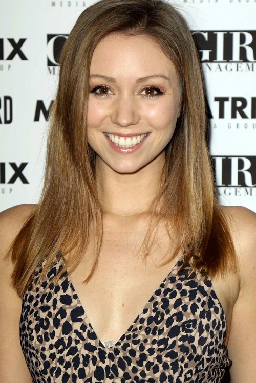 Tamaryn Payne as Kayla