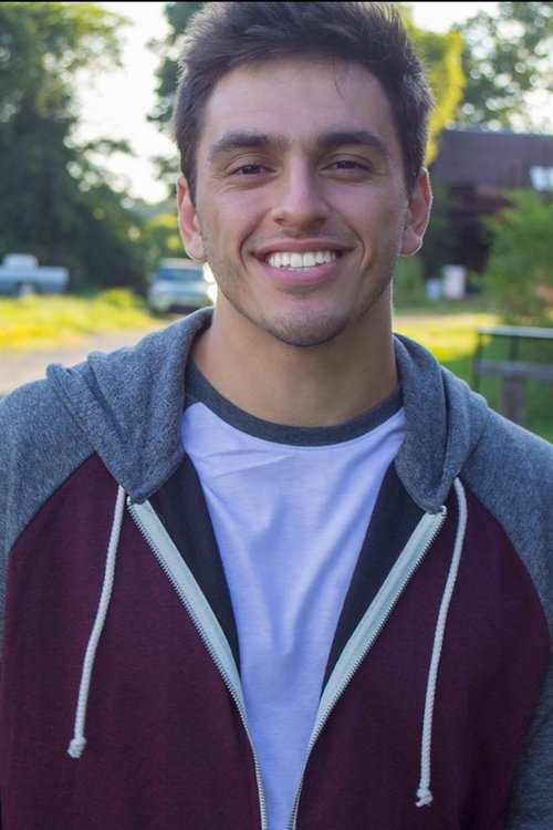 John Cihangir as Josh