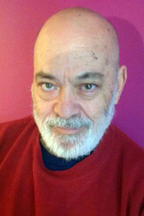 Hristos Valavanidis as 