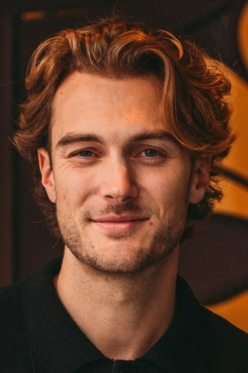 Jesse Burgess as Self - Host