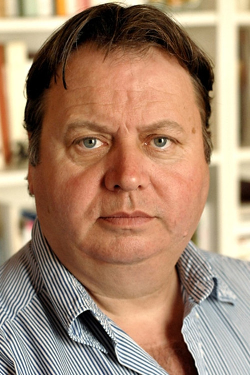 Patrice Bornand as Le curé