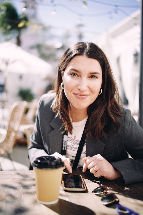 Julia Bales as Julia