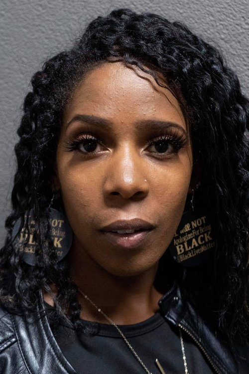 Kandace Burnett as Moo Moo