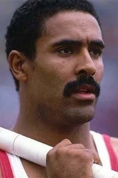 Daley Thompson as 