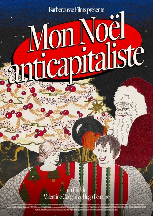My Anti-capitalist Christmas Eve