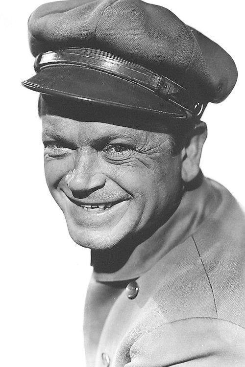 Murray Alper as Seaman 'Warthog' Novak