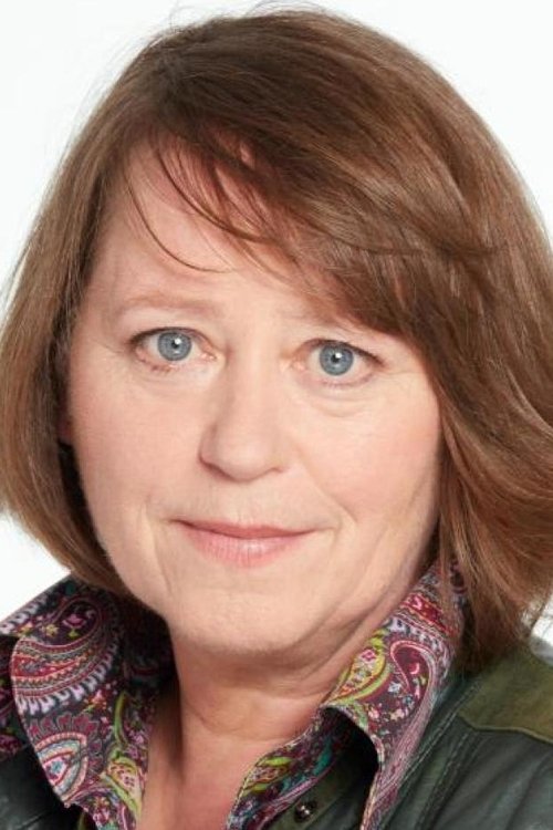 Marie Gruber as Magda Hoffmeister