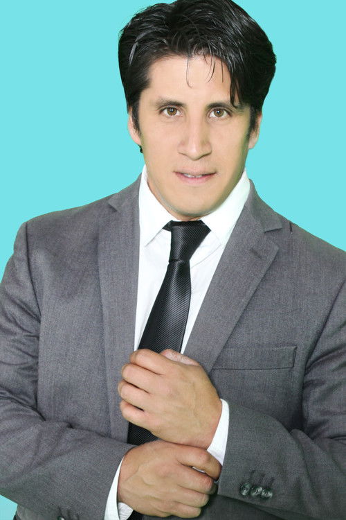 Daniel Heca as Claudio