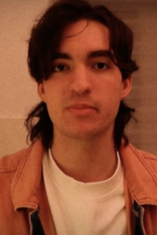 Julián Adrián as July