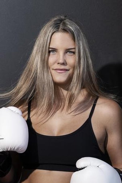 Taylah Robertson as Self