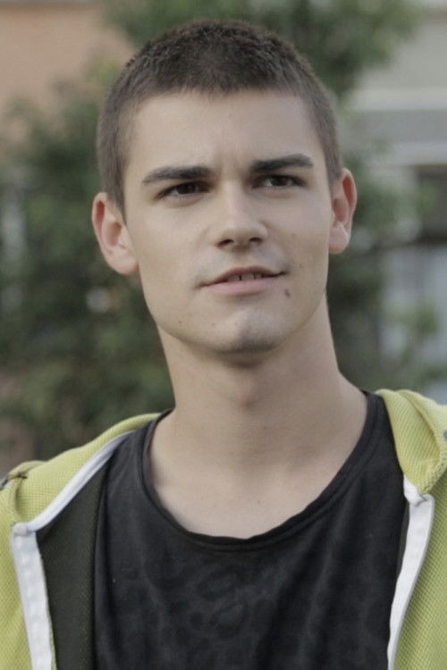 Йордан Босев as Vito