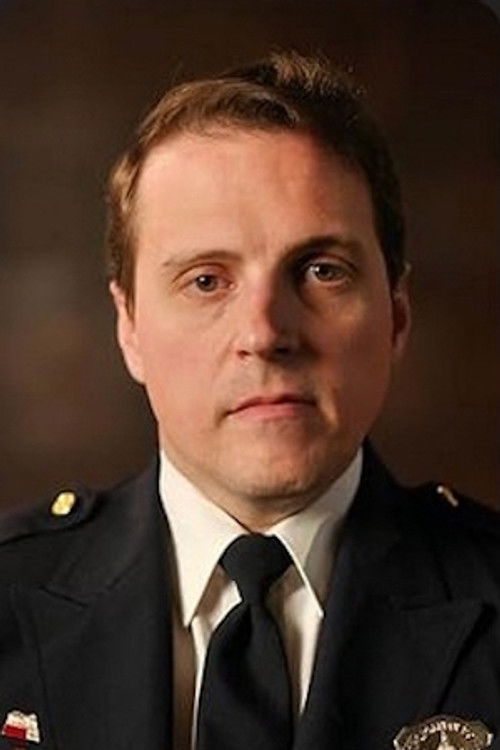 Daniel Hodges as Self - D.C. Metropolitan Police