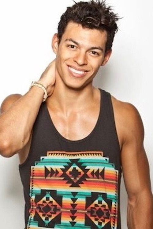 Chehon Wespi-Tschopp as Ken