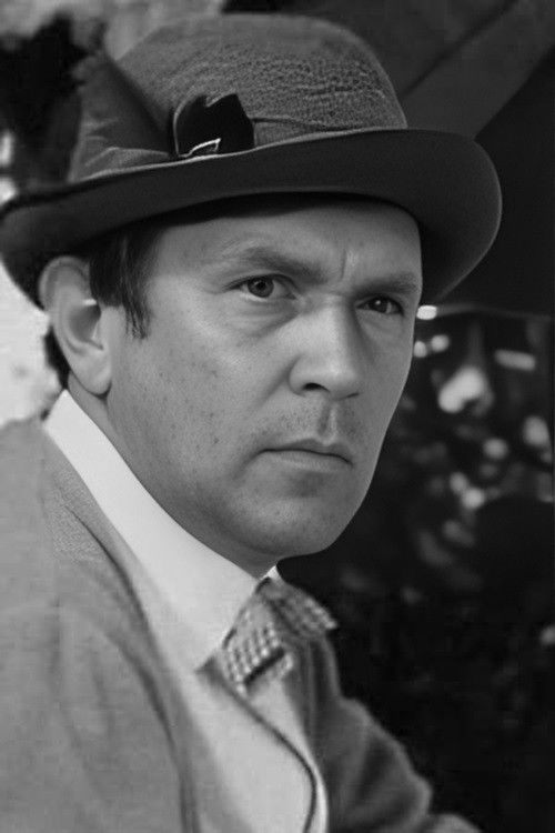 Vladimir Karpenko as 