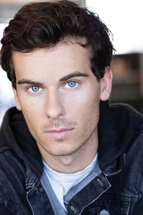 Shane Skelton as Boy