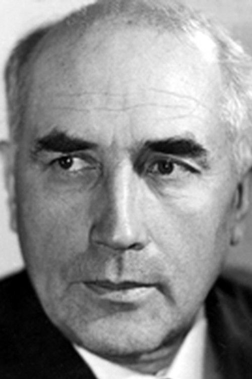 Aleksei Alekseyev as 