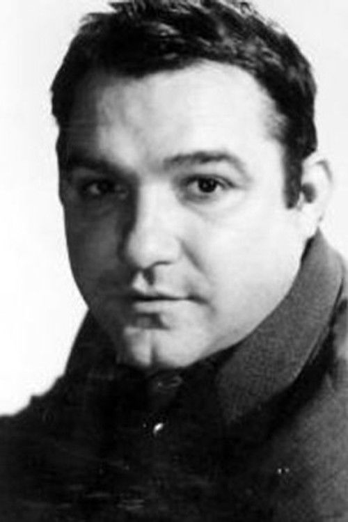 Lyubomir Sharlandzhiev as 