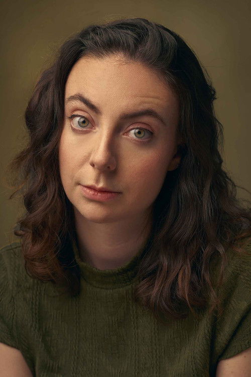 Carys Glynne as Crystal