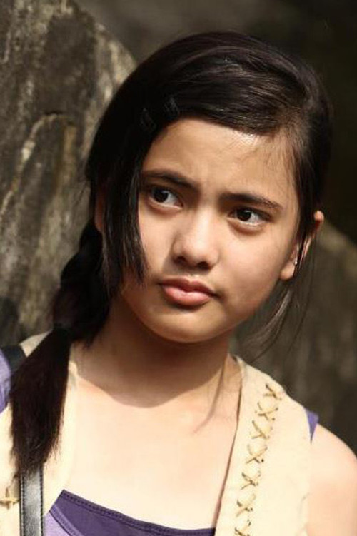 Monica Sayangbati profile photo