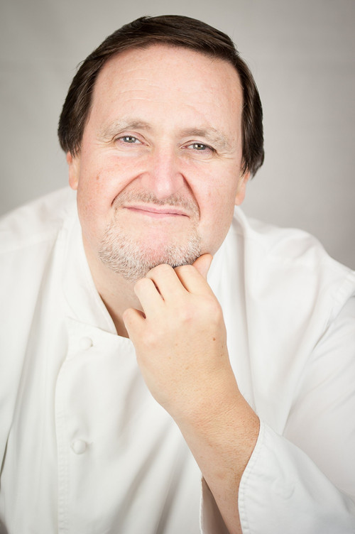 Philippe Conticini as Philippe Conticini