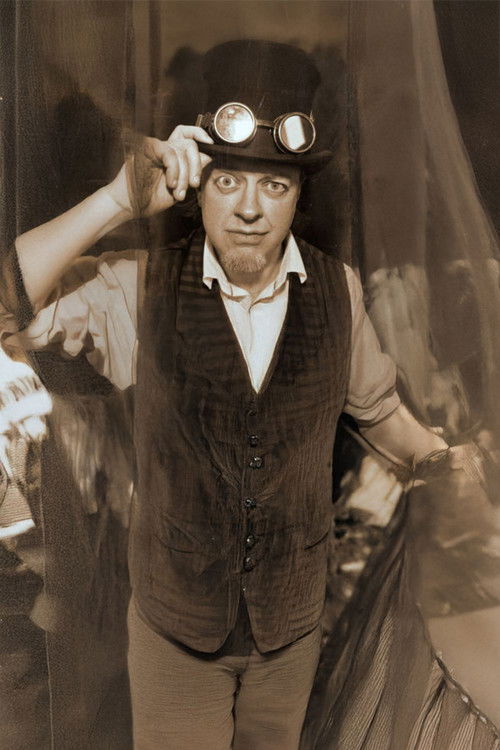 Tony Longworth as Anthony Adguy