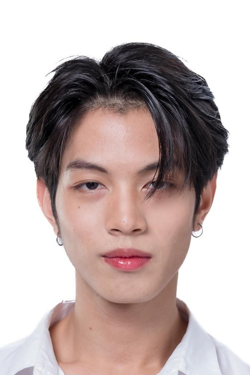 Newton Supakarn Supahong as Yoyo