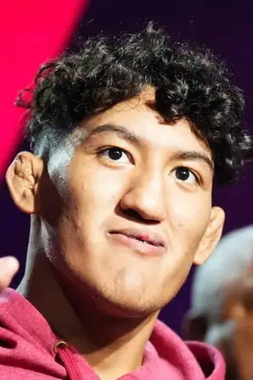 Raul Rosas Jr. as Self