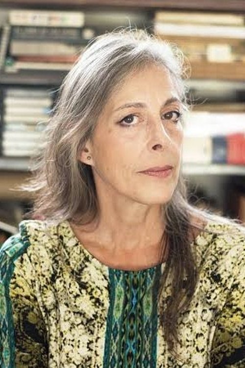 Andrea Davidovics as 