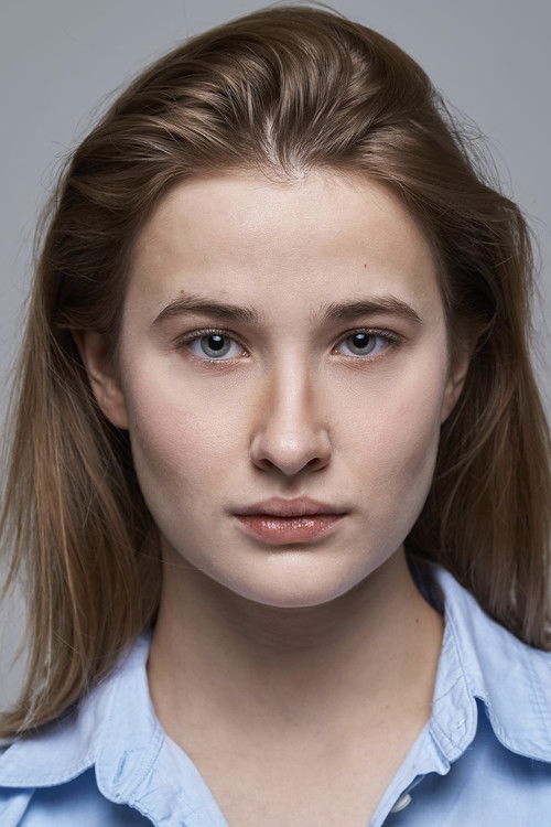 Марина Руденко as Анна Самойлова