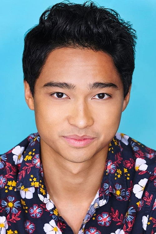 Nigel Siwabessy as Harris