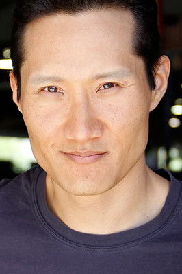 Steve Suh as Chen