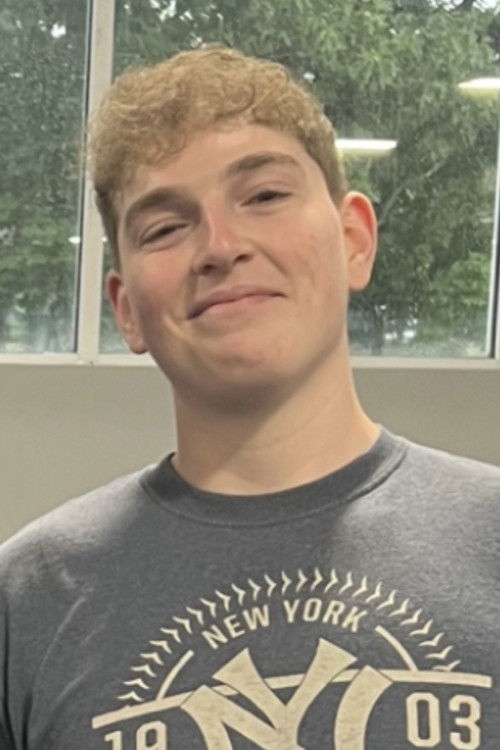 Noah Goldstein as Brock (voice)