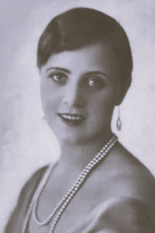 Ossi Oswalda as Ossi, the Dollmaker’s Daughter / The Doll