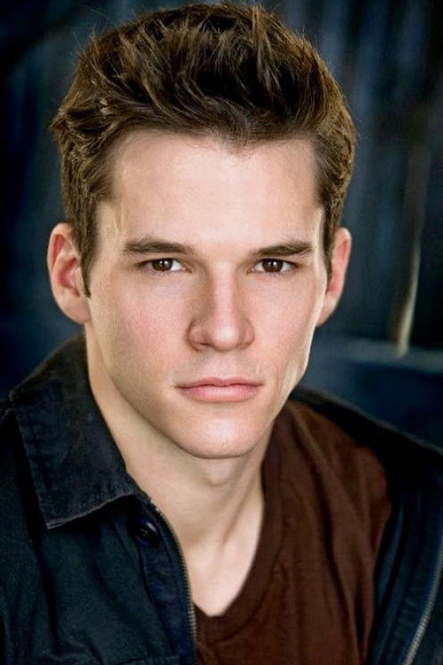 Mark Hapka as Benjamin