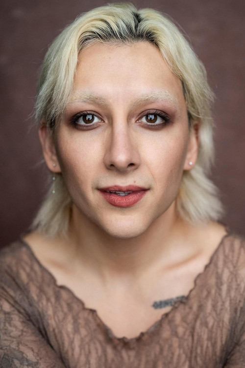 Mason Alexander Park as Montgomery Theater Fellow #1