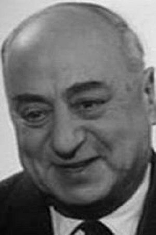 Rallis Angelidis as Louloukos Tantouras