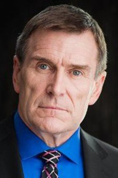 Daryl Shuttleworth as Sheriff Dodd