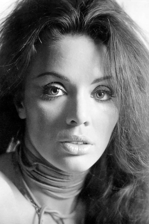 Leslie McRay as Model