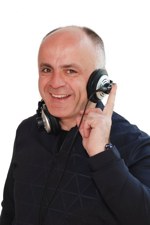 Pippo Pelo as Francesco