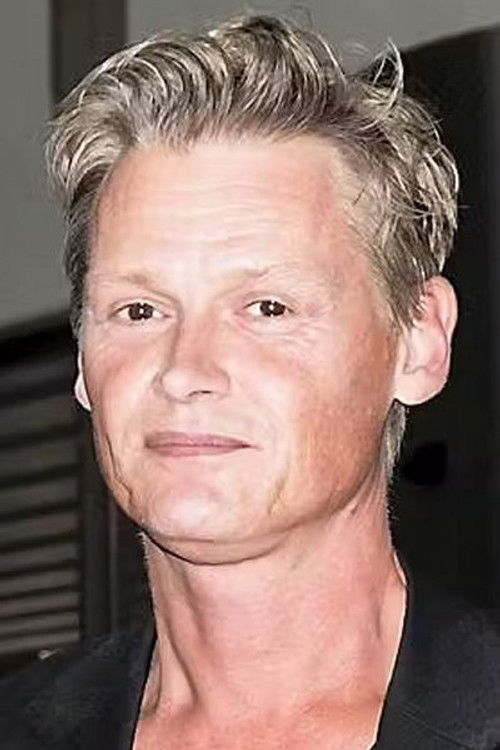 Jeppe Kaas as Musiker