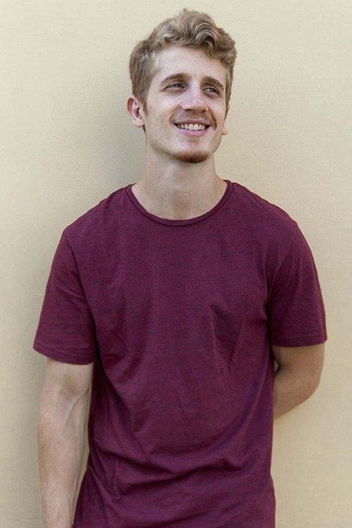 Emanuele Di Simone as Felice