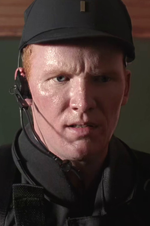 Brian Furlong as Harry