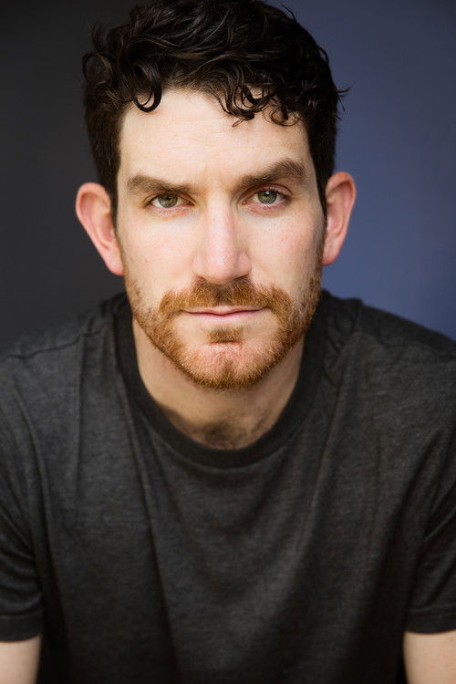 Chris Huntly-Turner as Fighting Prisoner