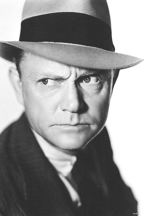 Harry Strang as Talkative Policeman (uncredited)