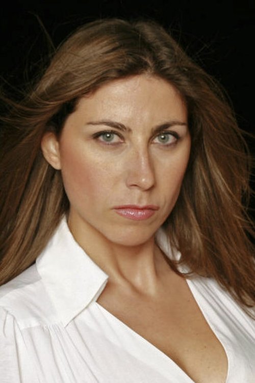 María Ivanova as 