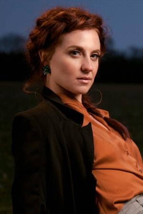 Caitlin Evanson as Self - Fiddle, Guitar, Vocals