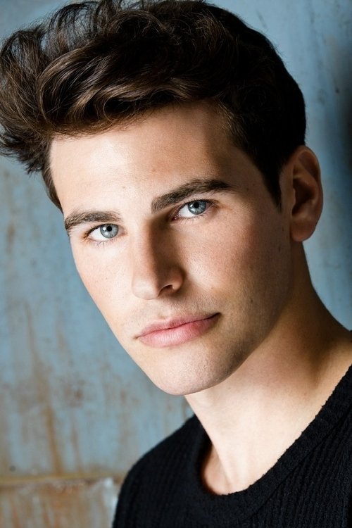 Troy Osterberg as Billy