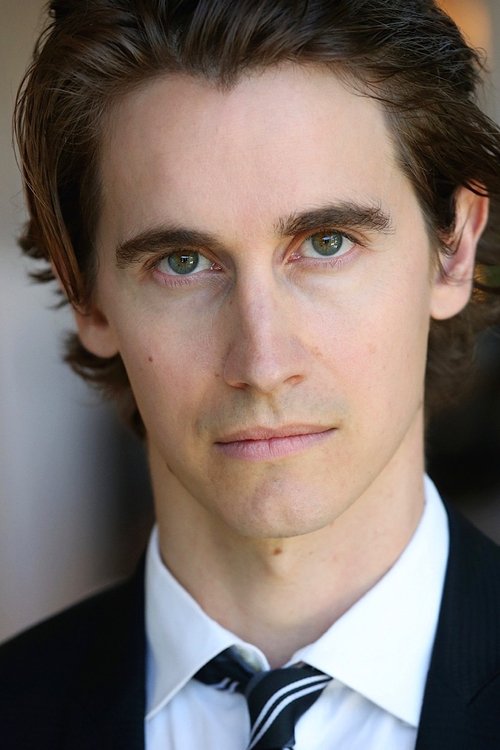 Morgan Roberts as Carl