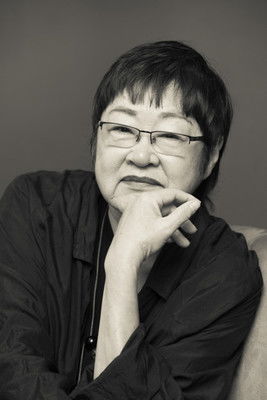 Tizuka Yamasaki as 