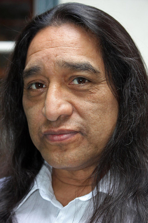 George Aguilar as Yellow Hawk